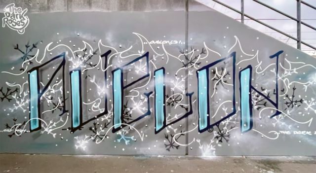 ★ AVELON ★ by Avelon 31 - The Dark Roses - Westworld, Denmark 6. December 2025